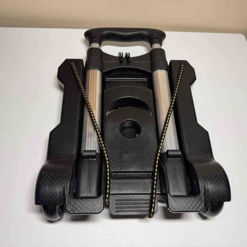 Folding Luggage Cart Hand Truck
